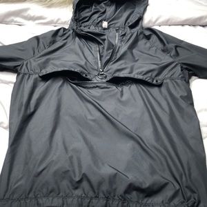 Lightweight Underarmour jacket!